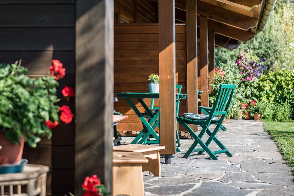 Ferienwohnungen Vomperberg Schwaz Exterior foto